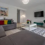 Bory6A Apartamenty & Free Parking