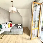 Bory6A Apartamenty & Free Parking