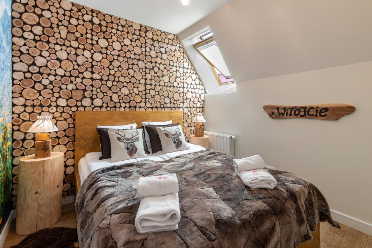 Bory6a & Free Parking * Zakopane