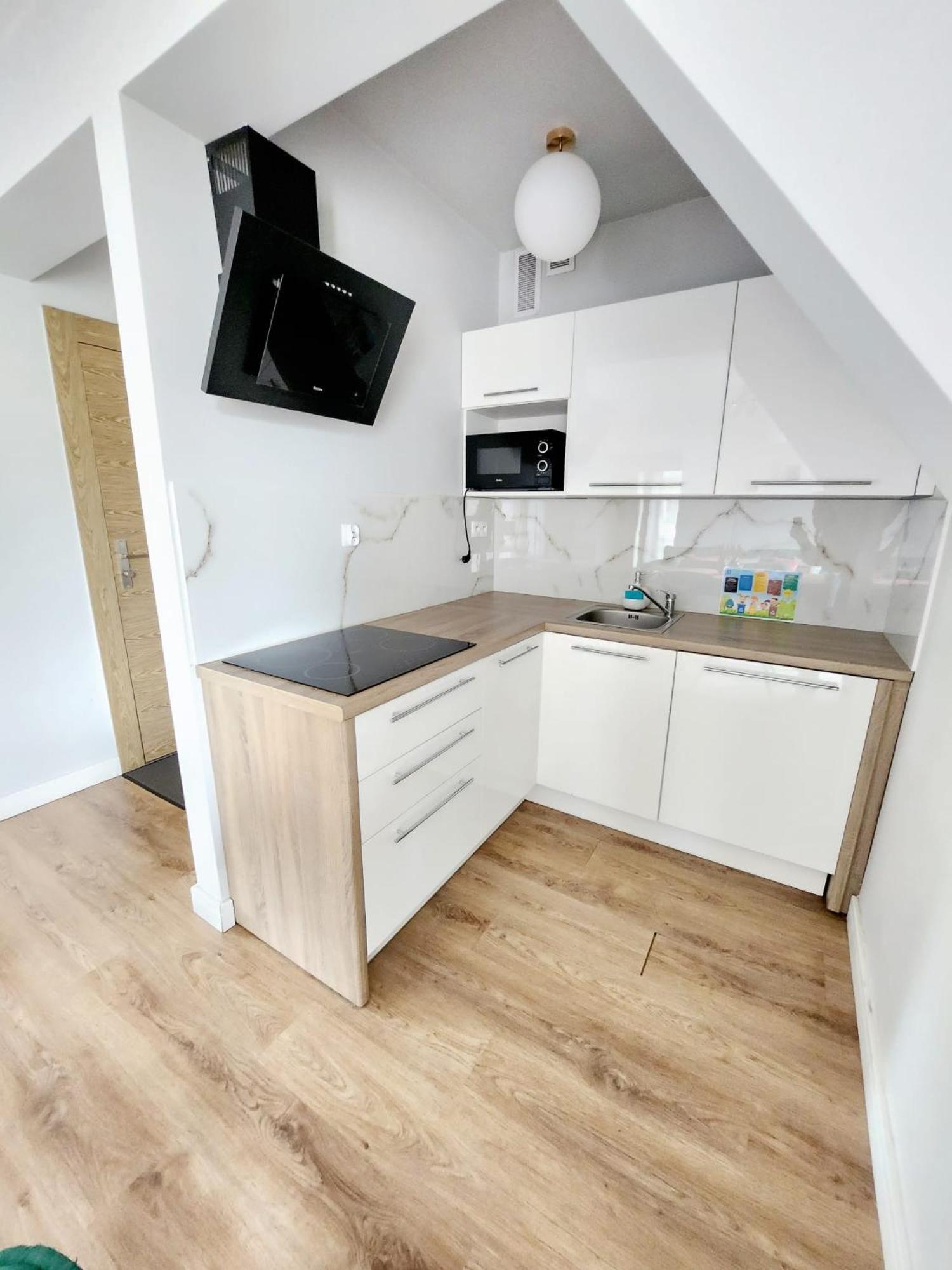 Bory6a & Free Parking Aparthotel Zakopane