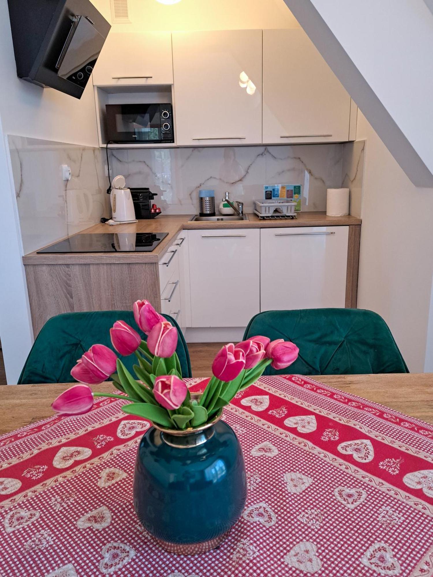 Aparthotel Bory6a & Free Parking Zakopane