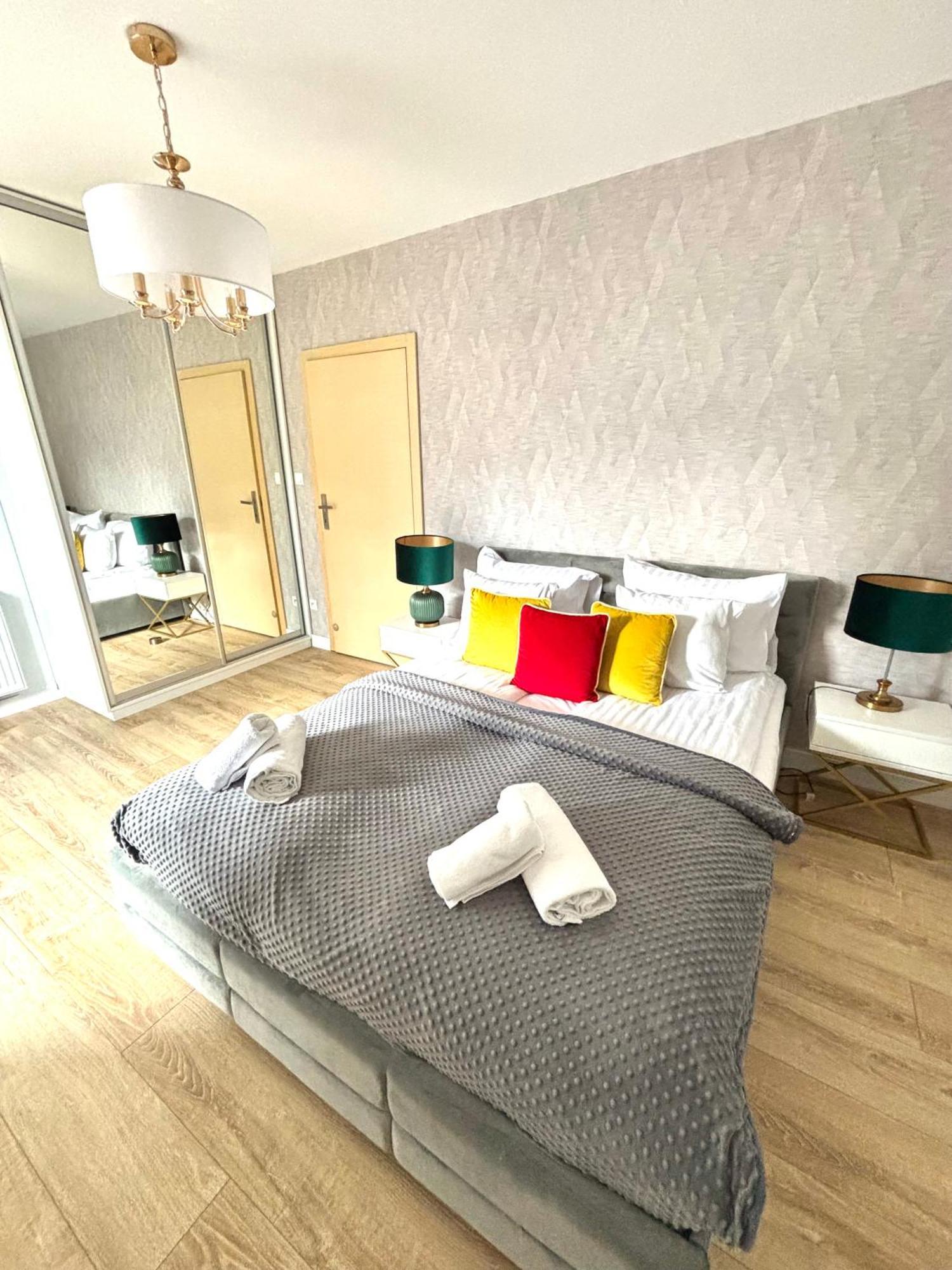 Bory6a & Free Parking * Zakopane