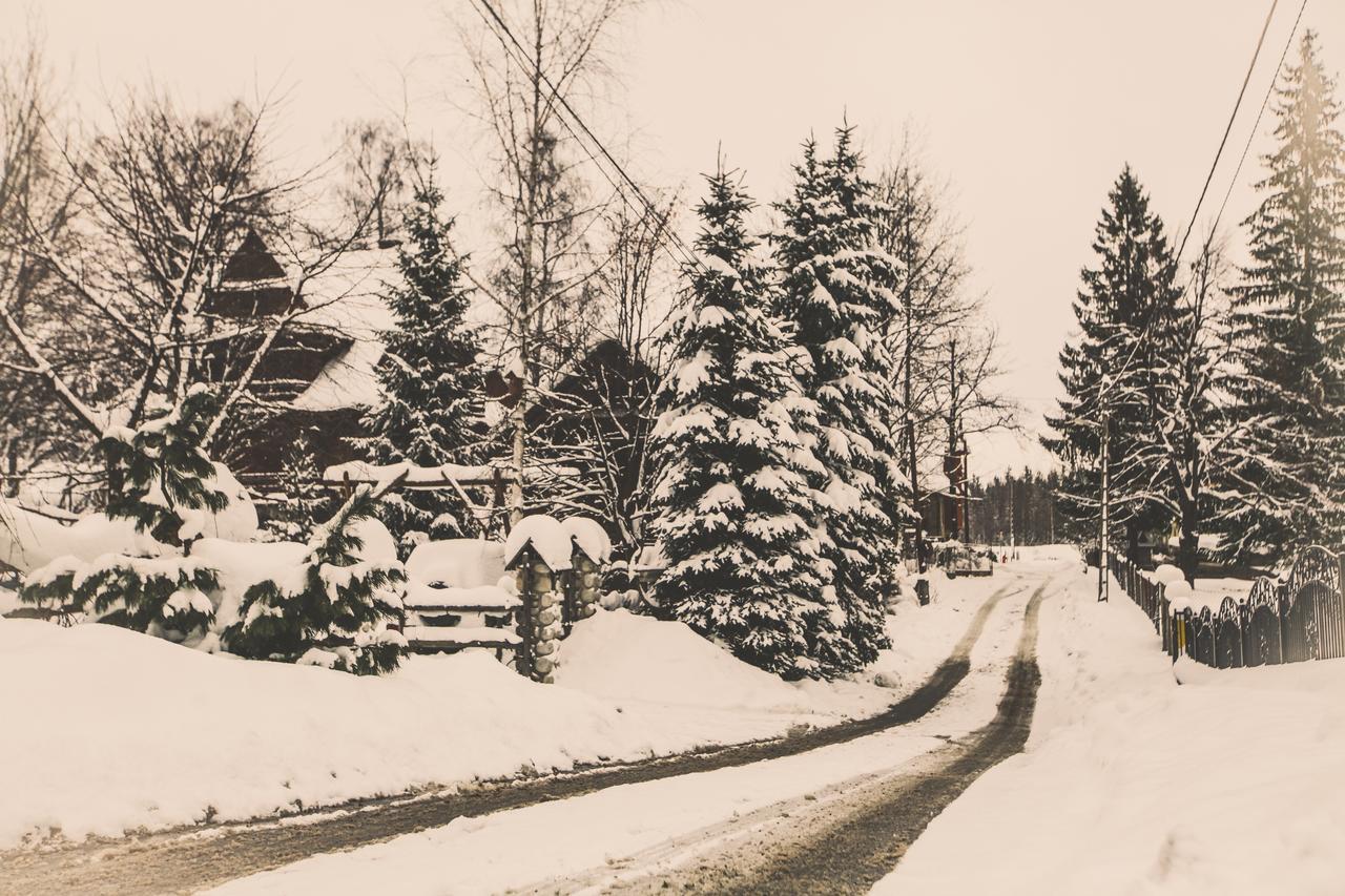 Bory6a & Free Parking Aparthotel Zakopane